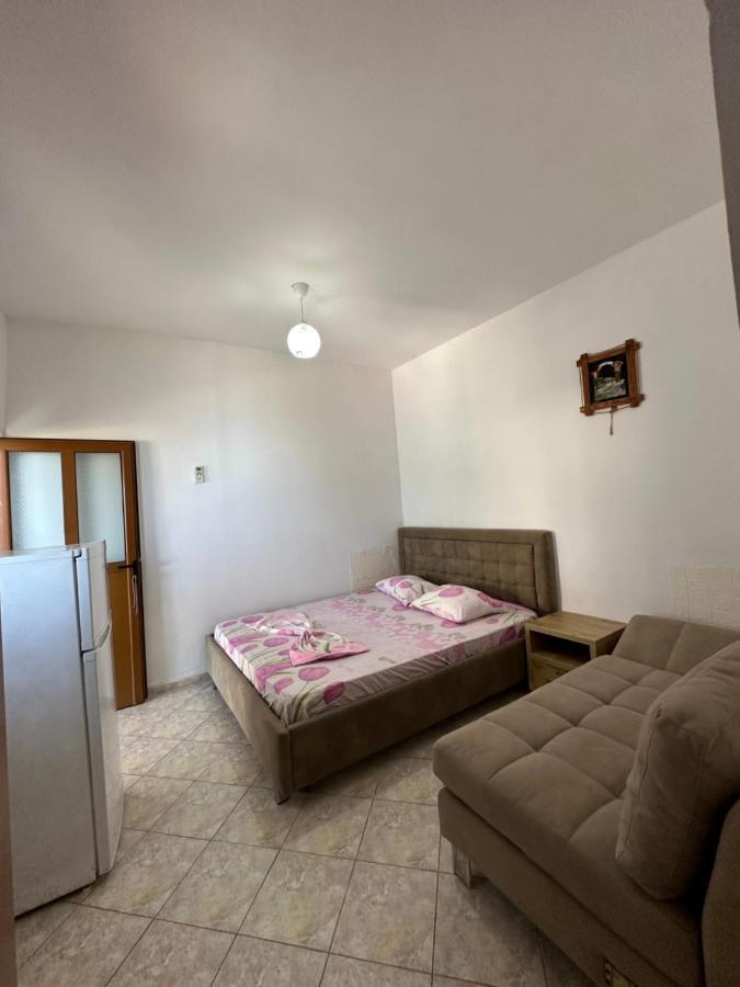 Guest house Tony Borsh