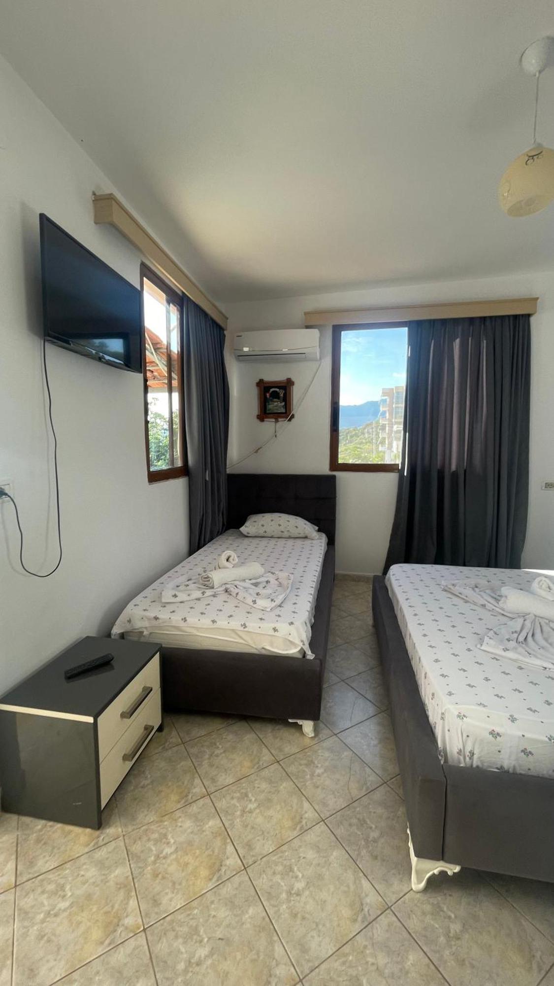 Guest house Tony Borsh